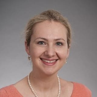 Galina Stetsenko, MD