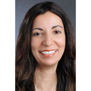 Leyla Ghazi, MD, Gastroenterology, Concord, NH, Dartmouth-Hitchcock Medical Center