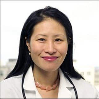 Shirley Chung, MD, Obstetrics & Gynecology, Boston, MA