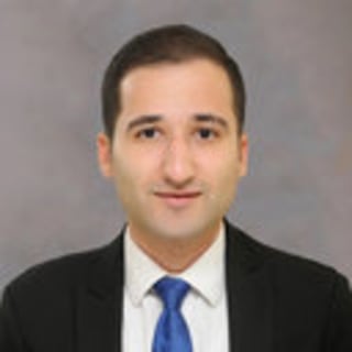 Muneer Al Husseini, MD, Internal Medicine, Ann Arbor, MI