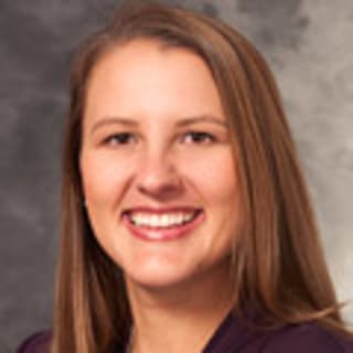 Andrea Hewitt, Nurse Practitioner, Middleton, WI