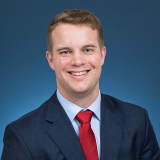 Cooper Larson, DO