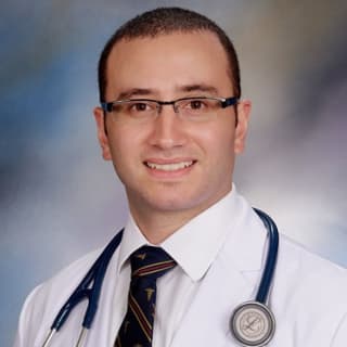 Bishoy Wassef, MD