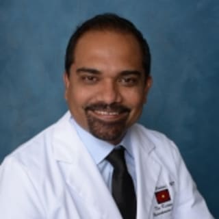 Ahmed Waheed, MD, Nephrology, Fort Lauderdale, FL, Broward Health Medical Center