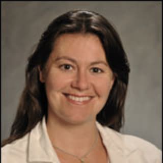 Stephanie Simonson, MD, Radiology, Spokane, WA