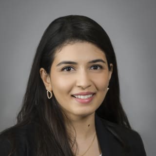 Aleena Khan, MD