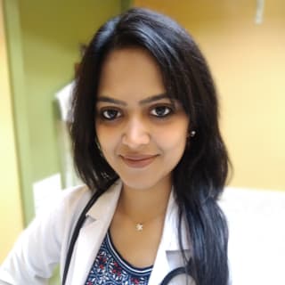 Deepa Budh, MD, Internal Medicine, Danville, PA