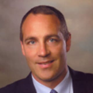 Gregory Hellwarth, MD, Orthopaedic Surgery, Richmond, IN