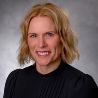 Nicole (Zylman) Burrows