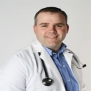 Brian Downen, MD, Family Medicine, Hot Springs, AR, Baptist Health Medical Center-Arkadelphia