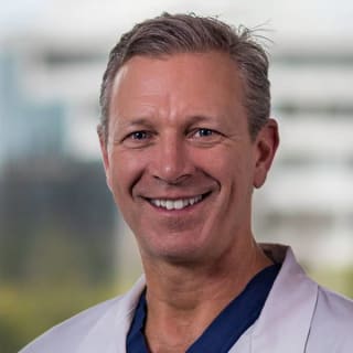 James Bruffey, MD, Orthopaedic Surgery, La Jolla, CA, Naval Medical Center San Diego