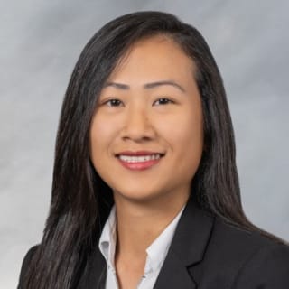 Nhu Do, MD, Internal Medicine, Tacoma, WA