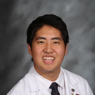 Daniel Chung, Pharmacist, Novi, MI