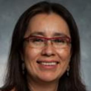 Pilar Baquero, MD, Obstetrics & Gynecology, Kirkland, WA, EvergreenHealth