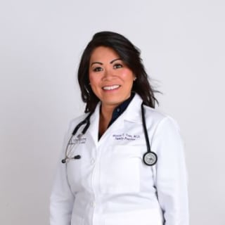 Monica Tran, MD, Family Medicine, Saint Augustine, FL