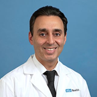 Robert Saed, MD