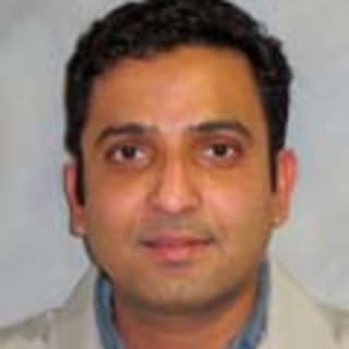 Sebastian Joseph, MD