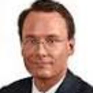 Patrick Hisel, MD