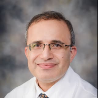 Naveed Ahmad, MD, Pediatrics, Dallas, TX, Children's Medical Center Dallas