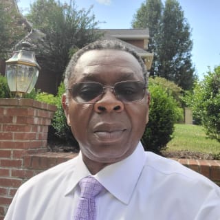 Rexford Agbenohevi, MD