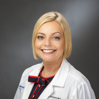 Jesse Conyers, MD, Radiology, Atlanta, GA