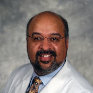 Winston Campbell, MD, Obstetrics & Gynecology, Farmington, CT