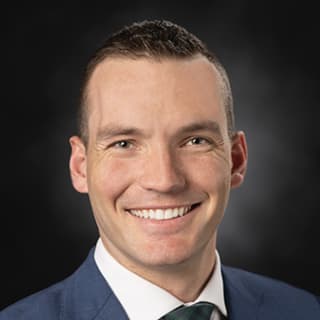 Hunter LaCouture, MD, Resident Physician, Chapel Hill, NC