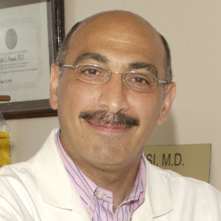 Riad Homsi, MD