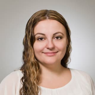 Alena Goldman, MD, Cardiology, Brighton, MA