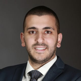 Amine Al Soueidy, MD, Internal Medicine, Philadelphia, PA