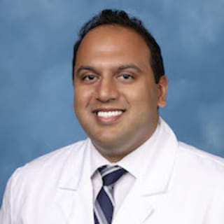 Aashish Gupta, MD, Vascular Surgery, Cocoa Beach, FL, Health First Cape Canaveral Hospital