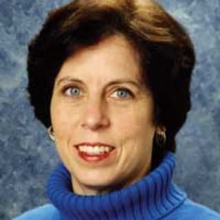 Nancy Finnerty, MD