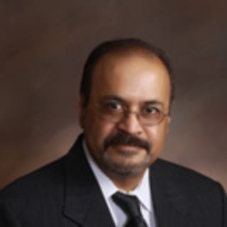 Ravi Pande, MD