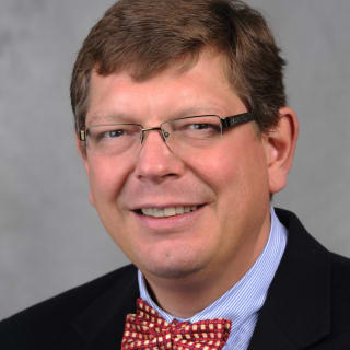 Bjorn Sauerwein, MD