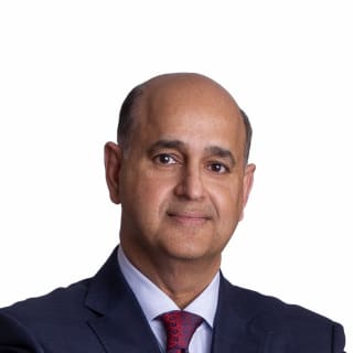 Irfan Mirza, MD