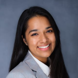 Rahel Usman, MD, Resident Physician, Morgantown, WV