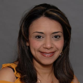 Elizabeth Yanni, MD