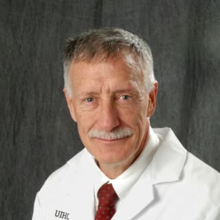 Gerald Kealey, MD, General Surgery, Iowa City, IA, University of Iowa Hospitals and Clinics