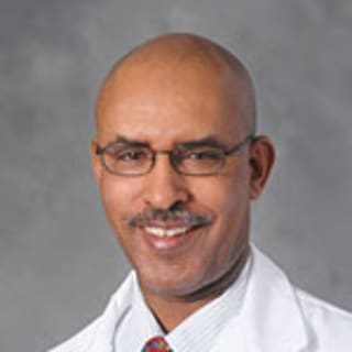 Kiros Mekonnen, MD, Emergency Medicine, Wyandotte, MI