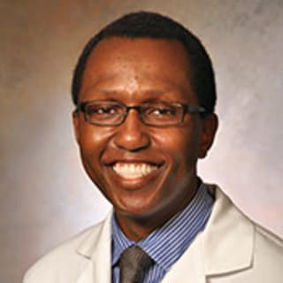 David Kiragu, MD, Internal Medicine, Raleigh, NC, Wilson Medical Center