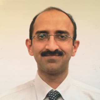 Faisal Arain, MD, Anesthesiology, Cleveland, OH, VA Northeast Ohio Healthcare System