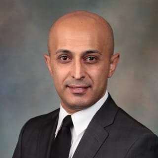 Sadeer Alzubaidi, MD, Radiology, Scottsdale, AZ, Mayo Clinic Hospital
