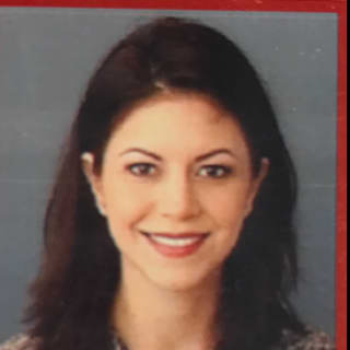 Sara Flores, MD