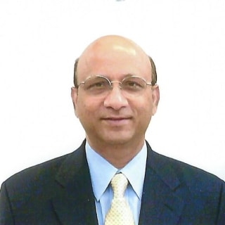 Satya Nelluri, MD