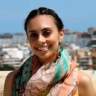 Nicole Stadnick, Psychologist, La Jolla, CA