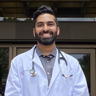 Mihir Shah, MD, Internal Medicine, Chicago, IL