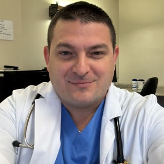 Hendrick Vega Medina, Acute Care Nurse Practitioner, Hialeah, FL