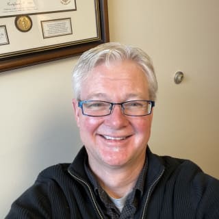 Paul Larson, MD