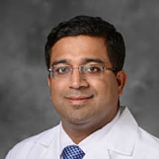 Yuvraj Sharma, MD, Nephrology, Novi, MI