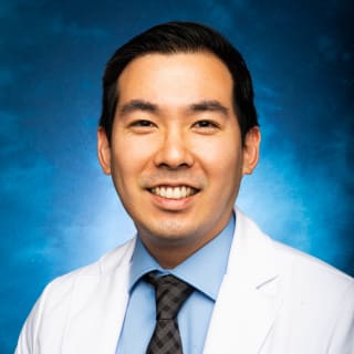 Bryan Imayanagita, DO, Internal Medicine, Long Beach, CA, College Medical Center